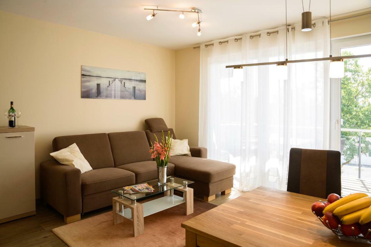 פלצרהאקן Villa Meeresrauschen Silbermoewe מראה חיצוני תמונה